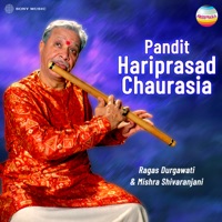 Ragas Durgawati & Mishra Shivaranjani (Live at the Queen Elizabeth Hall, London,1996) - Pt. Hariprasad Chaurasia, Sukhvinder Singh Namdhari, Krishna Joshi & Uma Mehta