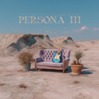 PERSONA III - PolynesianEverything