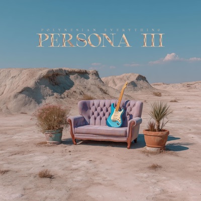 PERSONA III
