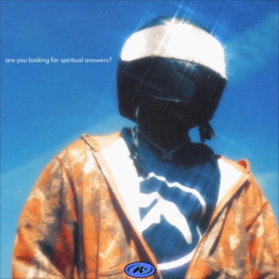 are you looking for spiritual answers? - Single