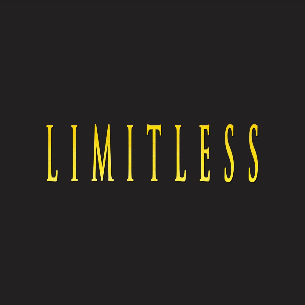 Обложка альбома «LIMITLESS (feat. StuBeatZ) - Single» — DIDKER