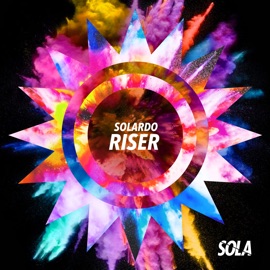 Riser (Extended Mix) Solardo
