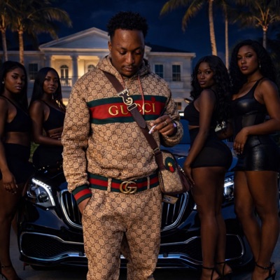 The Other Day - Single