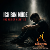 „Ich bin müde“ – Für alle, die still kämpfen und keiner merkt es