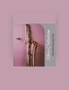 Écoutez The Cherniavsky Trio, regardez des vidéoclips, lisez la biographie, consultez les dates de tournée et plus encore !