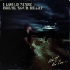 I Could Never Break Your Heart - Single