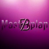 Masterplan - BE:FIRST Cover Art
