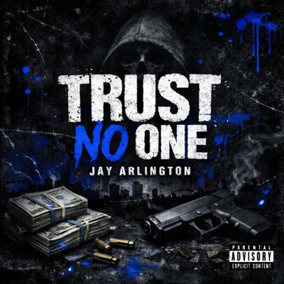 Trust No One - Single