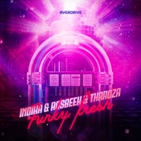 Funky Fresh - Single - Indika, Rosbeek & Tharoza