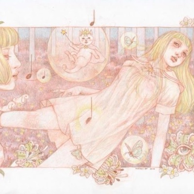 ya little dance - Single