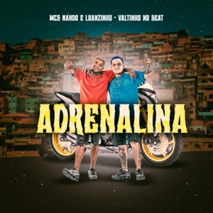 Adrenalina