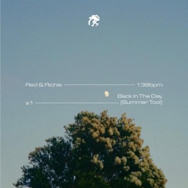 Back In The Day (Summer Tool) (feat. Richie) Red Sounds