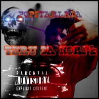 Thru the NorfK - Single - El grxxve