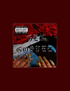 Listen to Glo.Dalys, watch music videos, read bio, see tour dates & more!