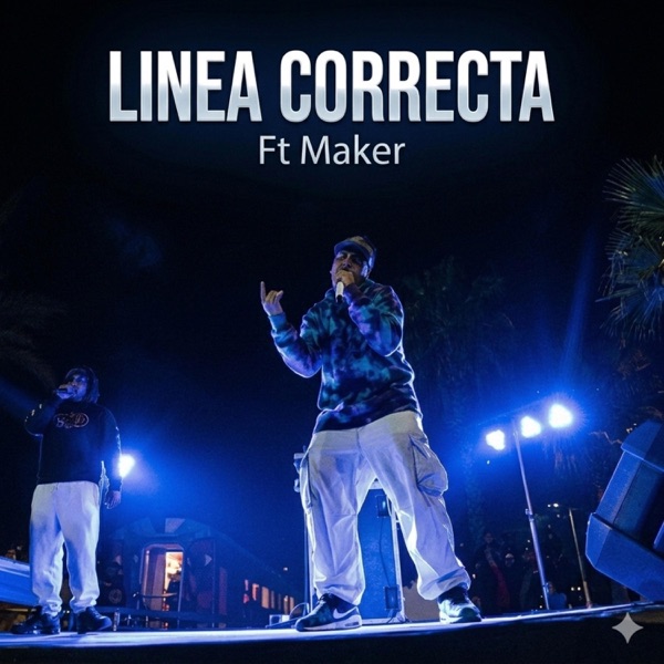 Linea correcta