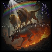 Coup Dè Gràce (feat. Impress Divinity & Nostradamus the don) - A tribe called Nazareth