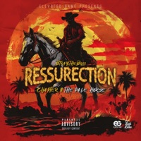 Infiltrators Btrayl King Krooked - Single - BTRAYL THE BOSS