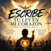 "Escribe Tu Ley En Mi Corazón"(Himno Católico al Espíritu Santo)Canción de Adoración y Pureza - Jarberth new Song