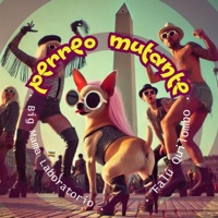 Perreo Mutante - Single - Big Mama Laboratorio & Falú Quilombo