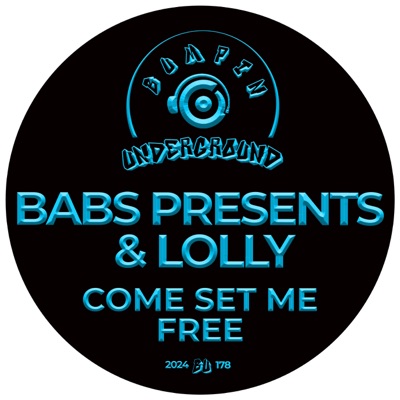 Come Set Me Free - Single