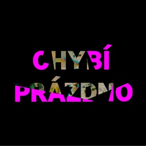 Chybí prázdno - Single