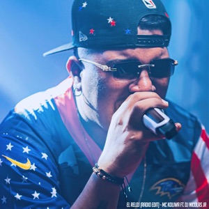El Reloj (feat. DJ Nicolas Jr) [Radio Edit]