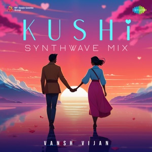 Kushi (Synthwave Mix)