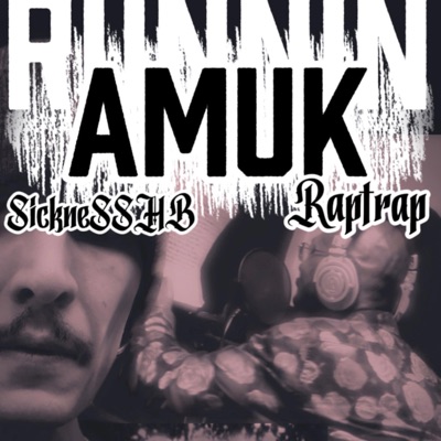 Runnin amuk - Single