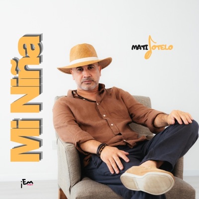 Mi Niña - Single