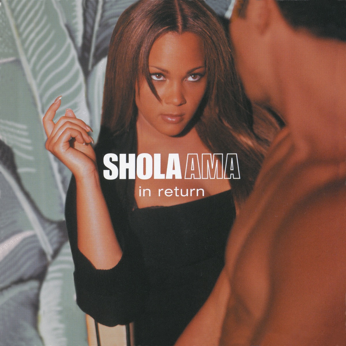 Shola Ama - In Return (25th Anniversary) (2025) [iTunes Plus AAC M4A]-新房子