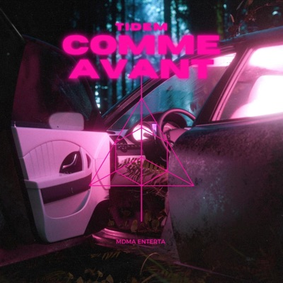 Comme Avant - Single