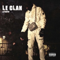 Le Clan - Single - Le Pountch