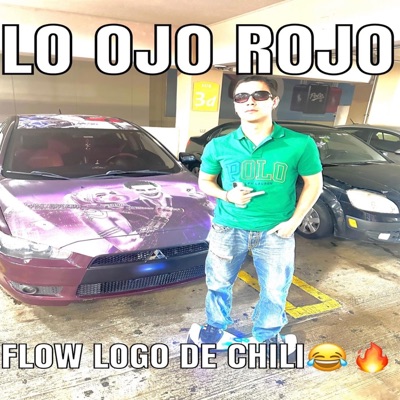 CHILI (feat. Saint V) - Single