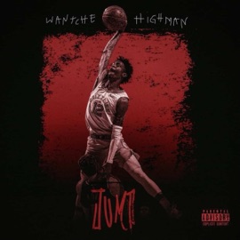 JUMP (feat. Highman) Wantché