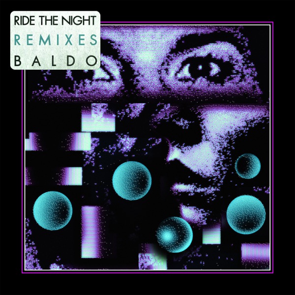 Ride the Night Remixes - EP