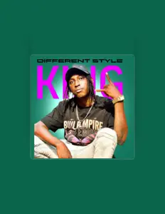 Listen to KING WEEZY, watch music videos, read bio, see tour dates & more!