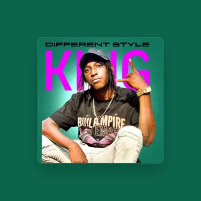 Listen to KING WEEZY, watch music videos, read bio, see tour dates & more!