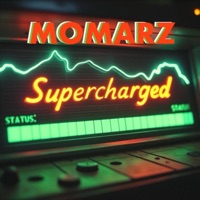 Supercharged - Single - Momarz