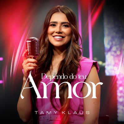 Dependo do Teu Amor - Single