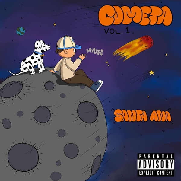 COMETA, Vol. 1