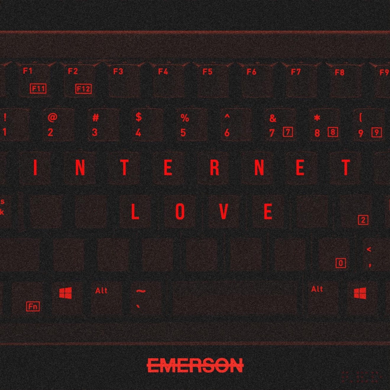 Emerson – Internet Love – Single (2024) [iTunes Match M4A]