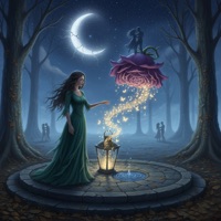 Fayren Gloastrid - Single - AMJAD ALAMEER