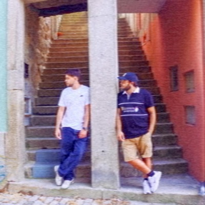 CHAVE NA MÃO (feat. Polaz) - Single