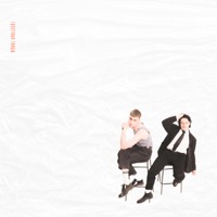 Грустные танцы - EP - Культурное Наследие