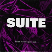 Suíte (feat. ViniKash, Beklin, JulioSS & Vlife) - Single - Dexhenry