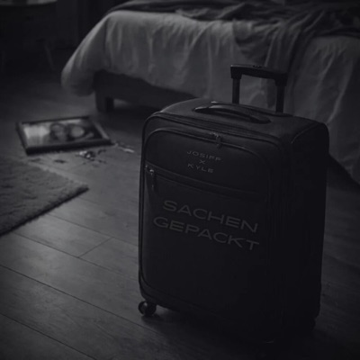 Sachen gepackt (feat. KYLE) - Single