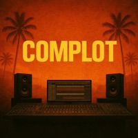 Complot (feat. Tony Maker) - Single - Keyta