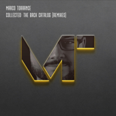 Cover art for Collected: The Back Catalog (Remixes) by Marco Torrance
