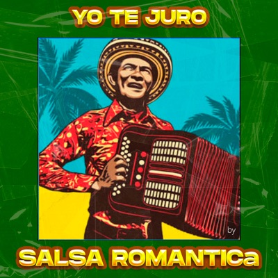 Musica Sonidera INK - Yo Te Juro, Salsa Romántica