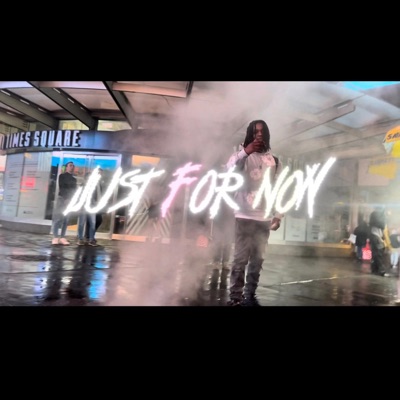 Just for now - Single